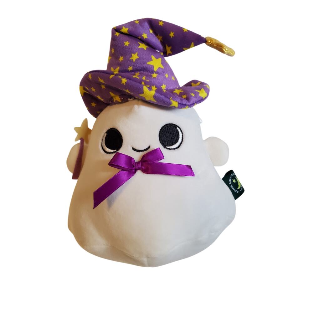 Halloween Ghost Plush - 9"